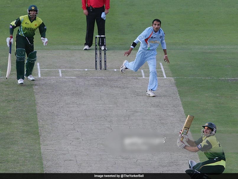 MS Dhoni Told Me Not To Take Pressure, It Was On Him If We Lose: Joginder Sharma On T20 World Cup Last Over