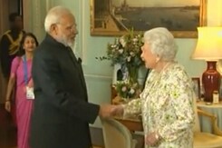 PM Modi's Tribute To Queen: "Will Never Forget Her Warmth, Kindness" PM Modi's Tribute To Queen: "Will Never Forget Her Warmth, Kindness"