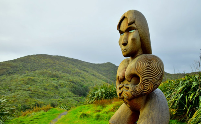 After Backlash In New Zealand, Snapchat Removes Maori Face Tattoo Filters