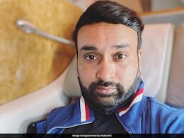 घरेलू हिंसा मामले में नाम आने पर आग-बबूला हुए अमित मिश्रा, सोशल मीडिया पर पोस्ट शेयर कर जाहिर की नाराजगी घरेलू हिंसा मामले में नाम आने पर आग-बबूला हुए अमित मिश्रा, सोशल मीडिया पर पोस्ट शेयर कर जाहिर की नाराजगी