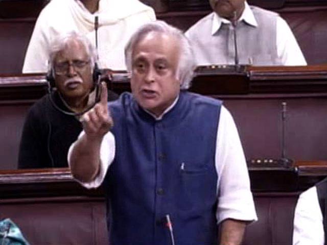 Congress's Stern Message After Party Leader Taunts Shashi Tharoor