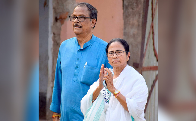 Bengal Law Minister Summoned By Probe Agency In Coal Pilferage Case On June 28