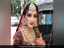 दुल्हन को शादी में कोई नहीं आया लेने तो गुस्से में रिक्शा कर ससुराल  पहुंची, देखें फिर क्या हुआ... दुल्हन को शादी में कोई नहीं आया लेने तो गुस्से में रिक्शा कर ससुराल  पहुंची, देखें फिर क्या हुआ...