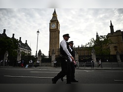 Girls, Some As Young As 14, Forced Into Sex To Clear Debts In London: Report