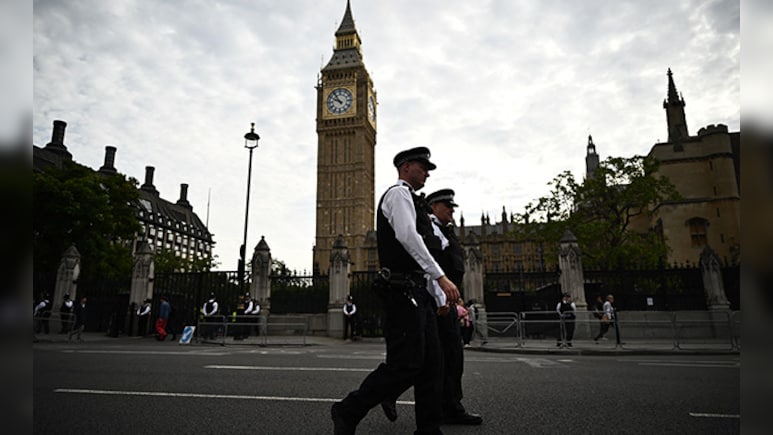 Girls, Some As Young As 14, Forced Into Sex To Clear Debts In London: Report