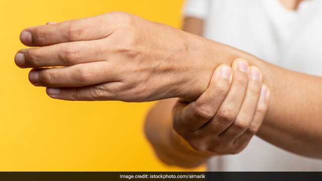 Performing strength training can help boost bone health
