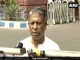 Trinamool MLA Questioned In BJP Worker's Murder Case In Kolkata Trinamool MLA Questioned In BJP Worker's Murder Case In Kolkata