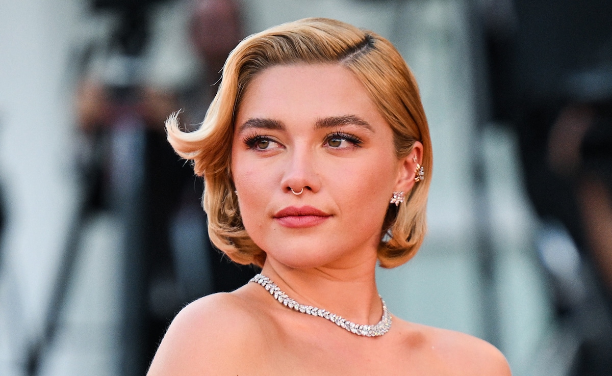 Florence Pugh Describes Mental Health Struggles After Filming Midsommar