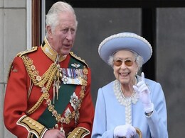 The Process By Which Charles's Accession To The Throne Is Formalised The Process By Which Charles's Accession To The Throne Is Formalised