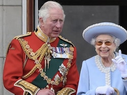 'Darling Mama': King Charles' Tribute On Late Queen's 100th Birthday