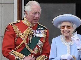 'Darling Mama': King Charles' Tribute On Late Queen's 100th Birthday