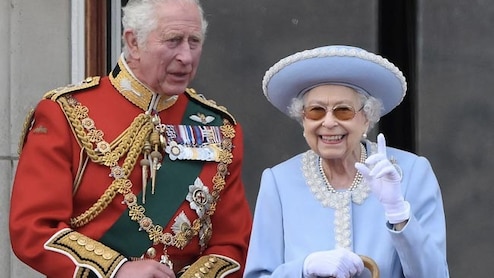 'Darling Mama': King Charles' Tribute On Late Queen's 100th Birthday