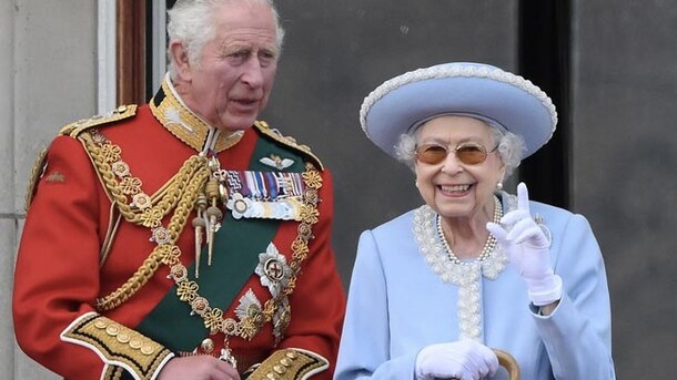 'Darling Mama': King Charles' Tribute On Late Queen's 100th Birthday