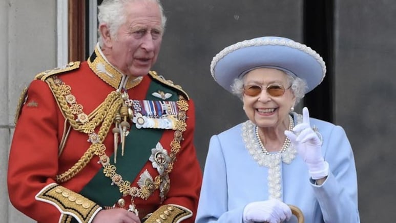 'Darling Mama': King Charles' Tribute On Late Queen's 100th Birthday