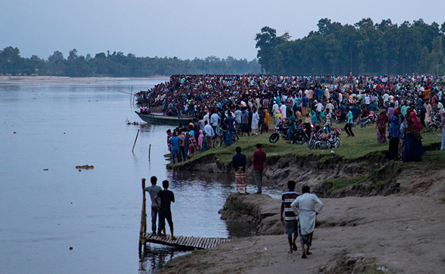 Bangladesh Boat Tragedy Death Count Climbs To 51