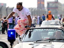 Dutch Grand Prix: Lewis Hamilton Apologises For Emotional Radio Outburst