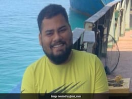Indian Sailor Returns Home After Being Stuck In Libya For 19 Months Indian Sailor Returns Home After Being Stuck In Libya For 19 Months