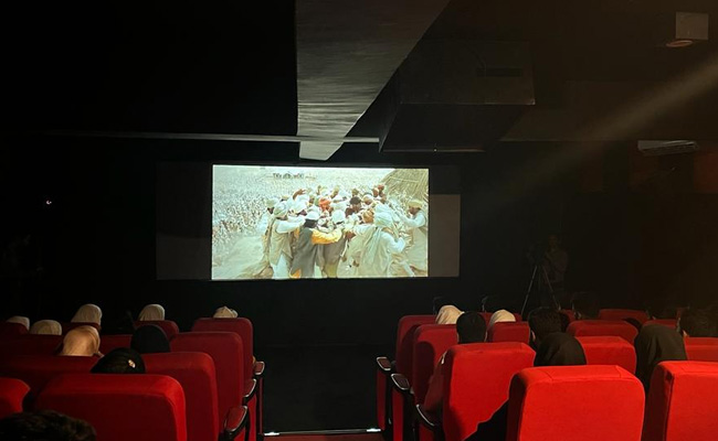 1st Kashmir Multiplex To Open On Tue, <i>Laal Singh Chaddha</i> To Be Screened