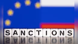 European Union Countries Provisionally Agree New Russia Sanctions: Report