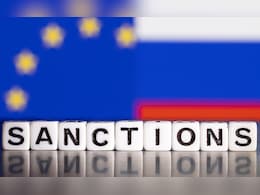 European Union Countries Provisionally Agree New Russia Sanctions: Report