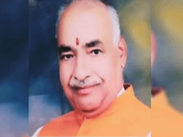 अंकिता मर्डर केस : BJP ने आरोपी के पिता विनोद आर्य और भाई को पार्टी से निकाला