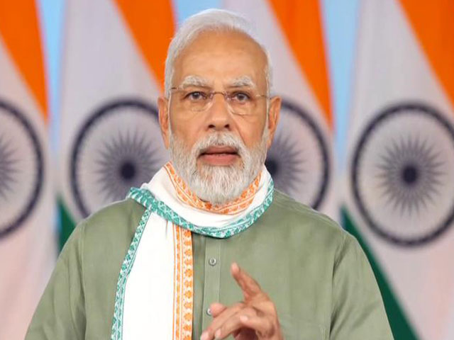 पीएम मोदी 11 अक्टूबर को महाकालेश्वर मंदिर गलियारा परियोजना का  करेंगे उद्घाटन