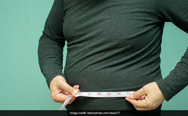 कमर का साइज है 36 से 40 के बीच तो यह कॉलेस्ट्रोल का हो सकता है लक्षण, जानिए कैसे रुकेगा Cholesterol बढ़ने से