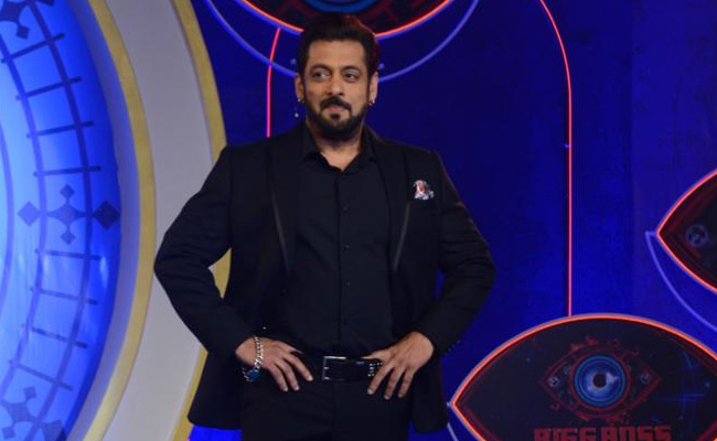 Salman Khan On Rumours Of Charging Rs 1,000 Crore For Bigg Boss 16 ...