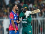 "People Committed Suicide": Afghanistan Star's Shocking Take On Pak Rivalry "People Committed Suicide": Afghanistan Star's Shocking Take On Pak Rivalry