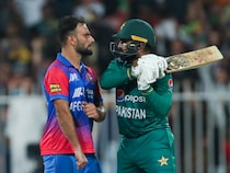 "People Committed Suicide": Afghanistan Star Gives Shocking Take On Pakistan Rivalry