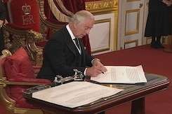 Charles III: The Prince Is Now King Charles III: The Prince Is Now King