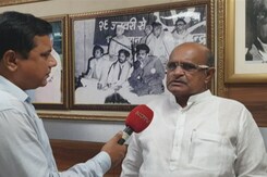 Opposition Heavyweights Will Attend Rally In Haryana On Sep 25, Says JDU's KC Tyagi Opposition Heavyweights Will Attend Rally In Haryana On Sep 25, Says JDU's KC Tyagi