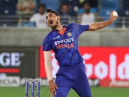 Duleep Trophy Quarter-Final: Aquib Nabi's Hat-Trick Gives North Control Over East Zone; Arshdeep Singh, Harshit Rana Shine