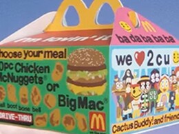 McDonald's US Is Launching A Happy Meal Just For Adults
