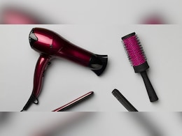 Karnataka Woman Loses Fingers, Palms After Hair Dryer Bursts In Her Hand