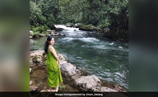 More Pics From Chum Darang's Arunachal Diaries