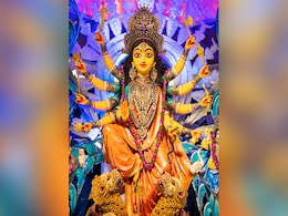 Chaitra Navratri 2023: साल 2023 में चैत्र नवरात्रि की ये हैं प्रमुख तिथियां, जानें घटस्थापना का शुभ मुहूर्त और महत्व Chaitra Navratri 2023: साल 2023 में चैत्र नवरात्रि की ये हैं प्रमुख तिथियां, जानें घटस्थापना का शुभ मुहूर्त और महत्व