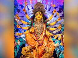 Navratri 2022: Day-Wise 9 Navratri Colours And Foods You Can Have Each Day