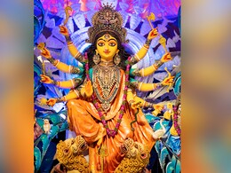 Shardiya Navratri 2024: नवरात्रि के 9 दिनों में मां दुर्गा के अलग-अलग स्वरूपों को चढ़ाएं मनपसंद फूल, बनेंगे बिगड़े काम