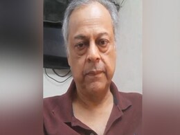 Exclusive: गायक शैलेंद्र सिंह को आज मिलेगा लता मंगेशकर सम्मान, कहा- इंतेहा हो गई इंतजार की Exclusive: गायक शैलेंद्र सिंह को आज मिलेगा लता मंगेशकर सम्मान, कहा- इंतेहा हो गई इंतजार की