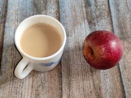 Apple Or Coffee? What To Start Your Day With - Nutritionist Suggests Apple Or Coffee? What To Start Your Day With - Nutritionist Suggests