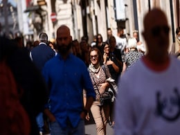Italy's Population Could Shrink By 11.5 Million By 2070 Italy's Population Could Shrink By 11.5 Million By 2070