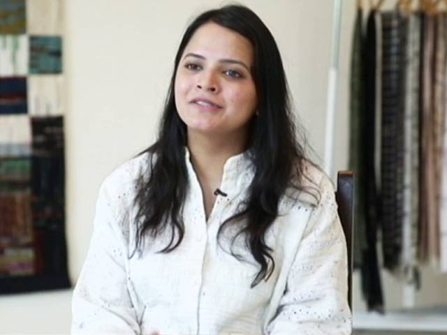 Paiwand Studio Works On The Ideology Of Patch And Repair