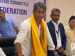 AFC Asks Ousted AIFF Legal Head To Submit Evidence Of Corruption Charges Against Kalyan Chaubey AFC Asks Ousted AIFF Legal Head To Submit Evidence Of Corruption Charges Against Kalyan Chaubey