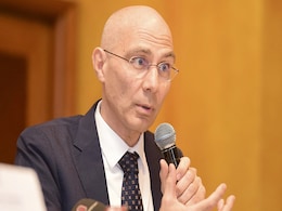 UN Chief Antonio Guterres Taps Volker Turk As Next Rights Chief: Report UN Chief Antonio Guterres Taps Volker Turk As Next Rights Chief: Report
