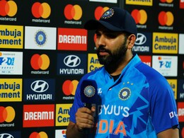 T20 World Cup: See Full India Super 12 Schedule