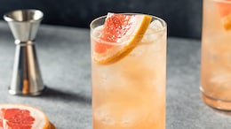 Beyond Cosmopolitan: 5 Unique Vodka-Based Cocktails You've Got To Try