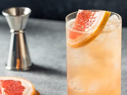 Beyond Cosmopolitan: 5 Unique Vodka-Based Cocktails You've Got To Try Beyond Cosmopolitan: 5 Unique Vodka-Based Cocktails You've Got To Try