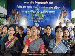 "Question Silence Of PM, Amit Shah": Trinamool In Bilkis Bano Case "Question Silence Of PM, Amit Shah": Trinamool In Bilkis Bano Case
