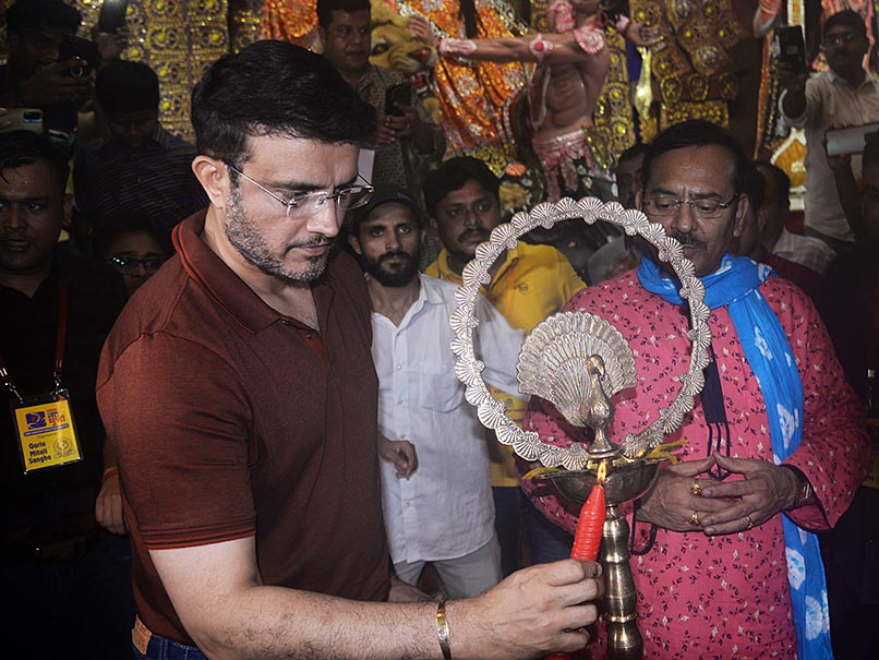 क्रिकेट की पिच पर जीते मगर बीसीसीआई की पिच पर राजनीति से हारे 'दादा' 